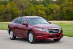 Honda Accord Crosstour 2010 года
